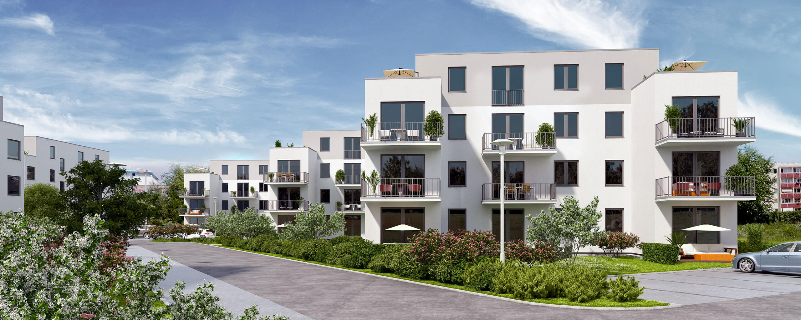 3 raum-wohnung stralsund knieper nord